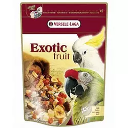 Versele Laga Exotic mješavina voća, žita i sjemenki za velike papige 600g