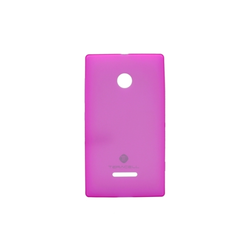 Torbica Teracell Giulietta za Microsoft 435 Lumia pink