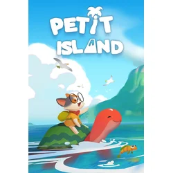 Petit Island (Xbox Series X|S) XBOX LIVE Key EUROPE