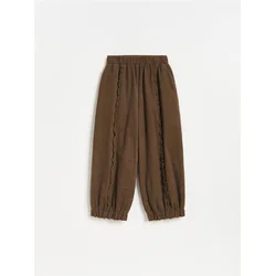 Reserved - Balloon pantalone