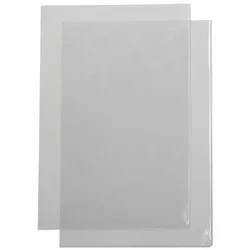 Mapa za dokumente L 50/1, 130 mic, Plastibor 12050