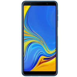 Samsung Galaxy A7 (2018) Duos 128GB 4GB RAM Plava