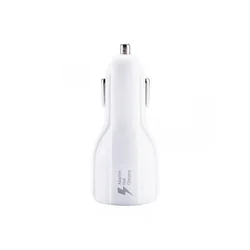 TERACELL Ultra DC01 dual auto punjač sa lightning kablom