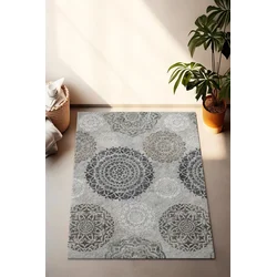 Conceptum Hypnose tepih, 160x230cm, šareni