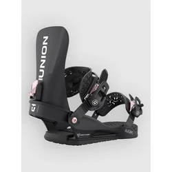 UNION Juliet 2027 Snowboard Bindings black