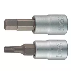 MILNER TORX T25 PROFY 752 1/2