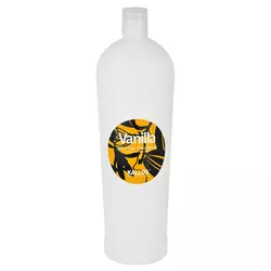 KALLOS  Vanila Shine Balzam za kosu, 1000ml