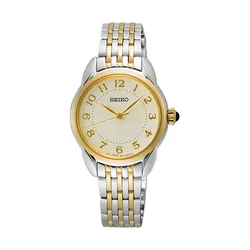 Seiko Quartz SUR562P1