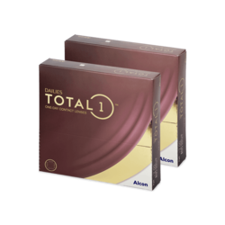 Dailies TOTAL1 (180 leč)