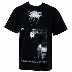 Metal majica Darkthrone - - RAZAMATAZ - ST0189