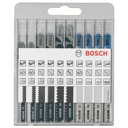 Bosch List za Ubodnu X-Pro Set Wood/Metal 2.607.010.630