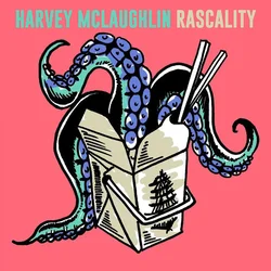 Harvey Mclaughlin - Rascality (Limited Edition) (LP)