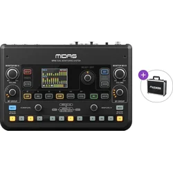 Midas DP48 Basic SET Digitalna mešalna miza