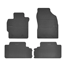 Frogum Tipske patosnice za  Toyota Auris 1 (2007-2012) / Corola (2006-2012)