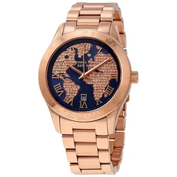 Ure Michael Kors MK6395