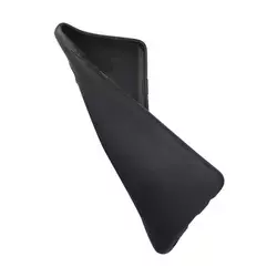 SILIKON ultra thin Samsung A07 CRNI