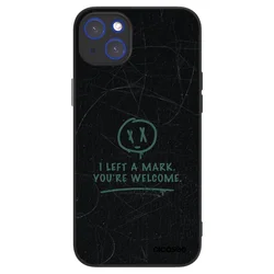 ULTIMATE CASE MagSafe za Apple iPhone 14 Plus - LEFT A MARK