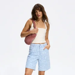 Reserved - LADIES` SHORTS
