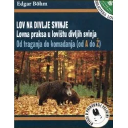 Lov na divlje svinje