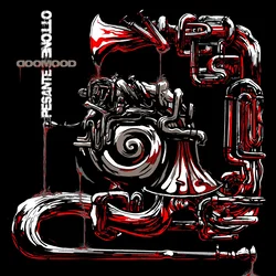 Ottone Pesante - DoomooD (Deluxe Edition) (LP)