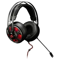 EPICGEAR Thunderouz gaming slušalice sa mikrofonom Stereo/3.5mm/USB/kabal 3m/RGB ambient/kontrola