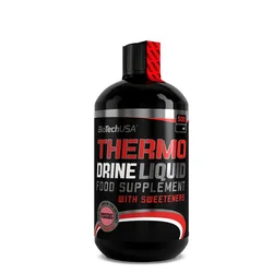 BIOTECHUSA Sirup Thermo Drine, Grejpfrut, 500ml
