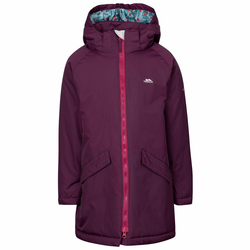 Girls Trespass Observe Jacket