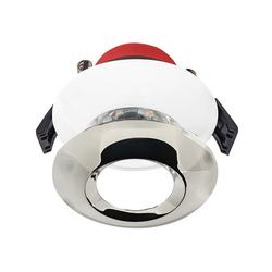 Emithor 49057 - LED ugradna svetiljka NYX LED/8W/230V 2700-6000K IP65