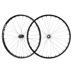 TOČKOVI SHIMANO XTR WH-M9000-29 MTB-29 DISC 8-11 BRZINA F:15 E-THRU/R:168mm QR CLINCHER(TUBELESS COMPATIBLE)