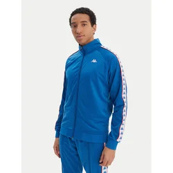 Kappa Jopa Banda Anniston 301EFU0 Modra Slim Fit