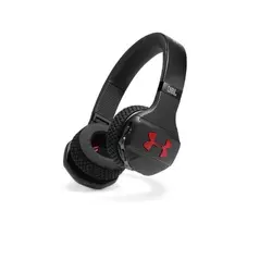 JBL slušalice UA Sport Wireles TRAIN RED