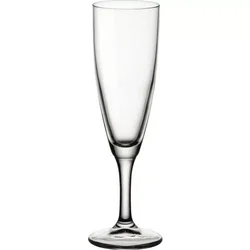Bormioli Rocco kozarec za penino 150 ml oznaka 0,1 l (12 kos)