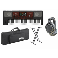 Korg PA700 SET Profesionalni keyboard