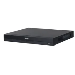 NVR5208-8P-EI 8-kanalni 1U 8PoE 4K&H.265 Pro IP Video Snimac