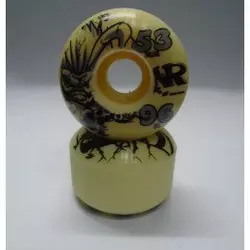 Tocak za Skateboard Crazy Creek NR 53mm