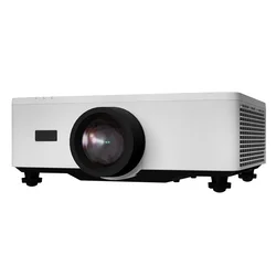 Projector NEC 60006066 Full HD 6000 lm