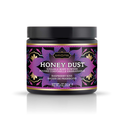 puder za telo Honey Dust-Raspberry Kiss