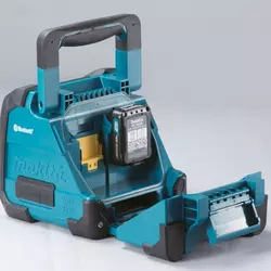 Makita Akumulatorski Bluetooth zvučnik DMR200 10,8-18V