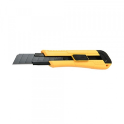Deli edl018 skalpel z-comfy 18mm ( k745 )