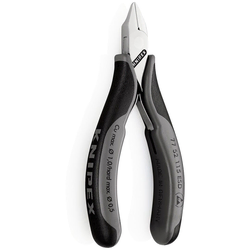 Knipex dijagonalne sečice za elektroniku sa oprugom 115mm (77 52 115 ESD)