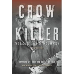 Crow Killer, New Edition