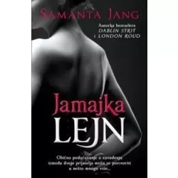 Jamajka lejn