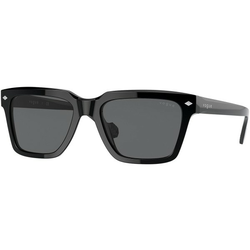 Vogue VO5404S W44/87 ONE SIZE (54) Črna/Siva