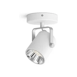 BYRE REFLEKTOR BIJELI LED 1X4,3W/400lm/2700K