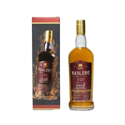 NASLEĐE Rakija od šljive Edition 3 Classic, Sa ukrasnom kutijom, 700ml