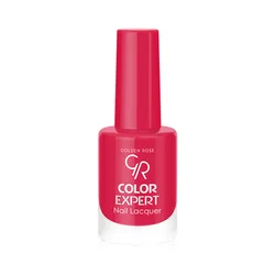 GOLDEN ROSE Lak za nokte Color Ekpert 20