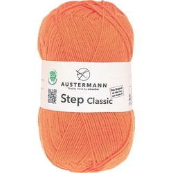 Austermann Step 4 Classic 1015 Pletilna preja
