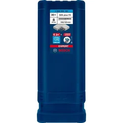 Bosch 2608900183 expert sds plus-7x burgija za udarne bušilice od 8 x 100 x 165 mm, 30-delni,( 2608900183 )