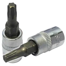 JONNESWAY TORX KLJUČ 1/4 Tx 30x37