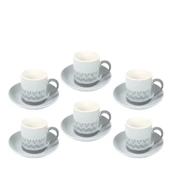 Sigma set šoljica 6/1 RXG-N241079D